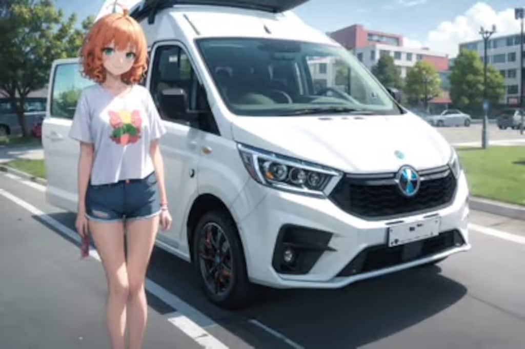 バーベキューだぁ〜
