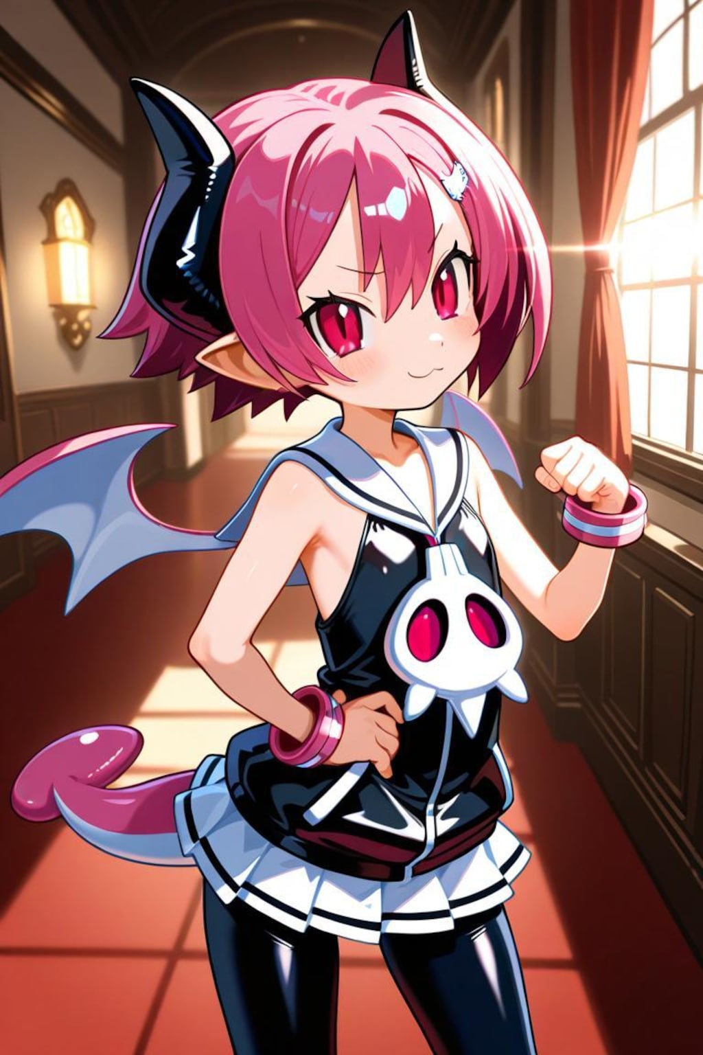 魔界戦記ディスガイア3　ラズべリル