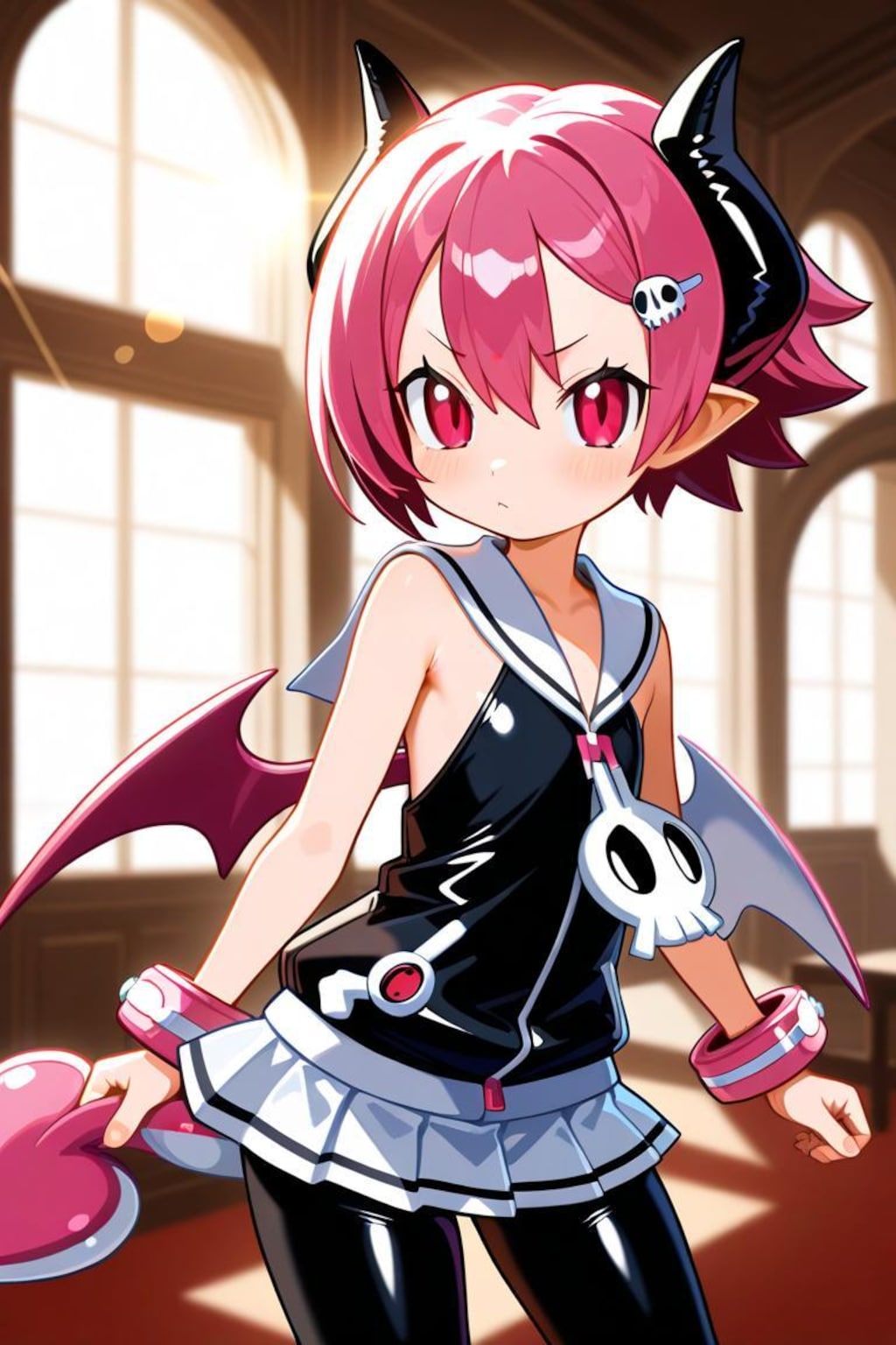 魔界戦記ディスガイア3　ラズべリル