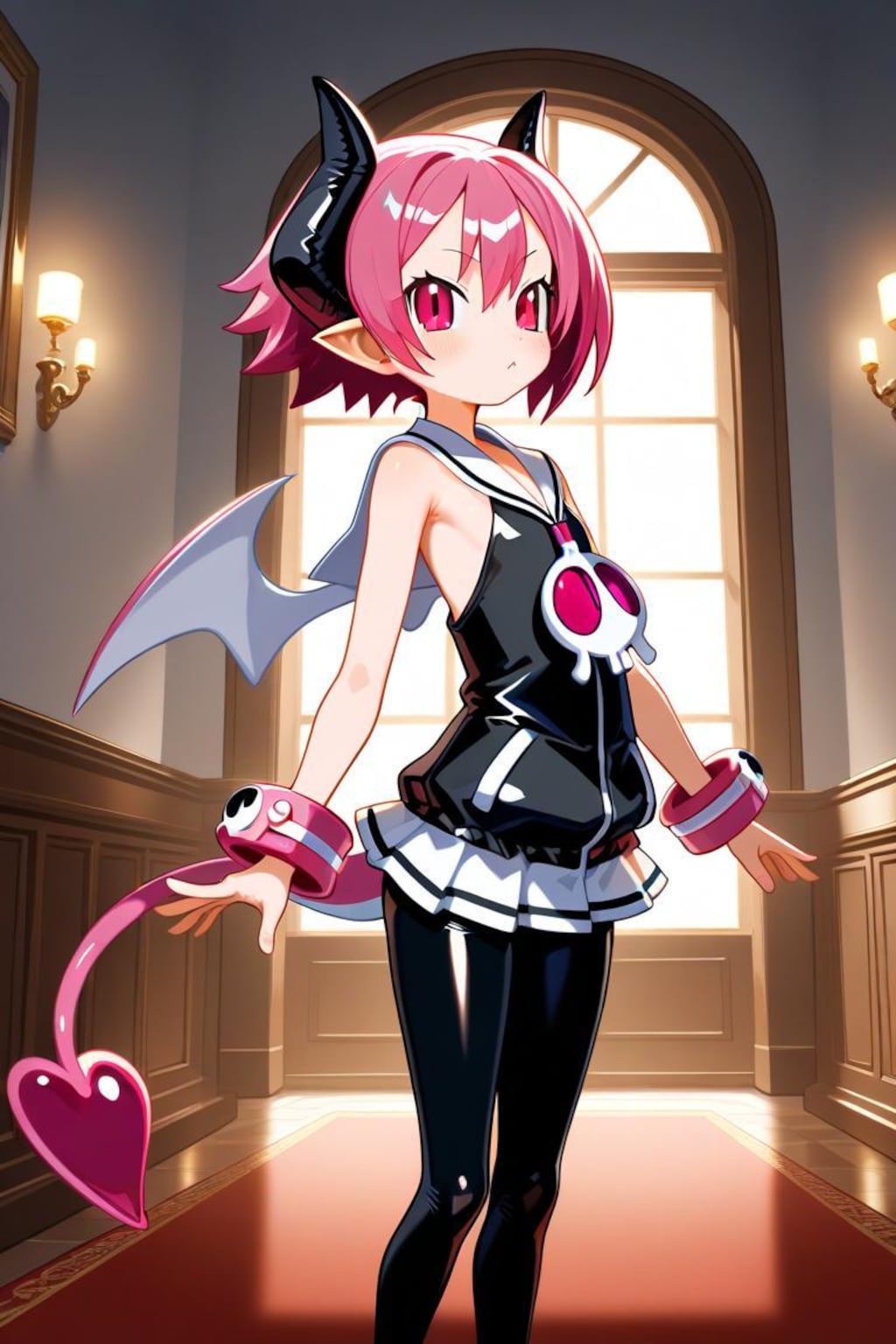 魔界戦記ディスガイア3　ラズべリル