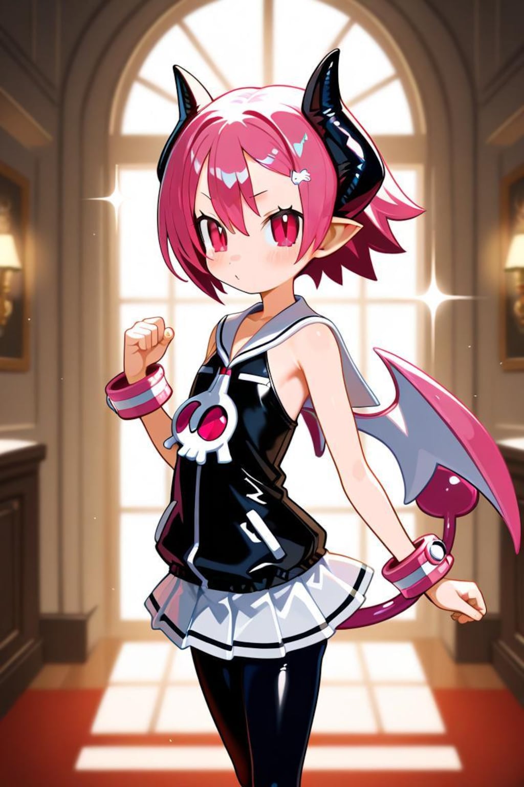 魔界戦記ディスガイア3　ラズべリル