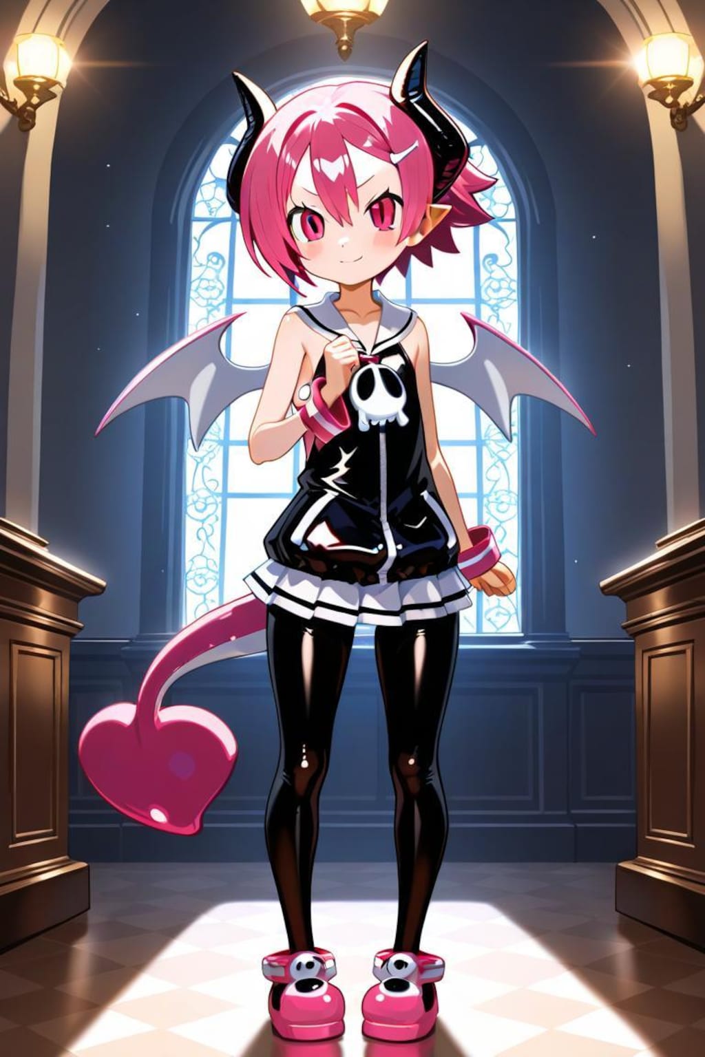 魔界戦記ディスガイア3　ラズべリル