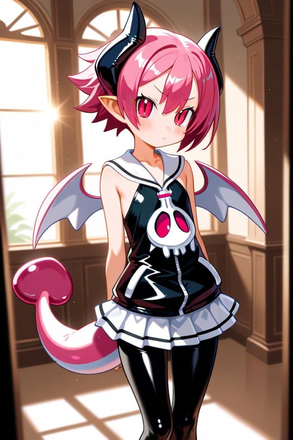 魔界戦記ディスガイア3　ラズべリル