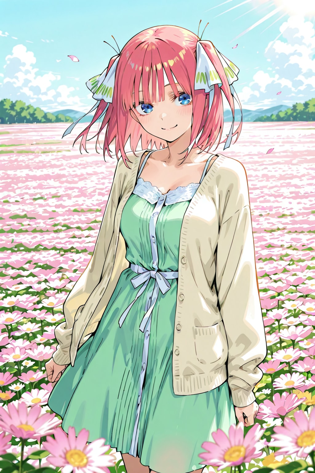 中野二乃