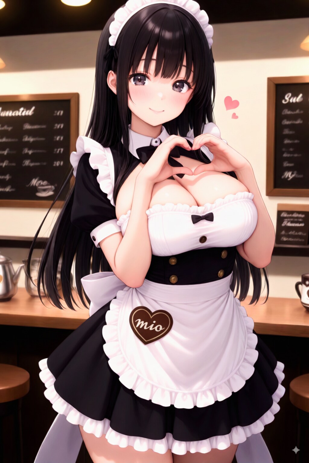 726（メイドカフェ）