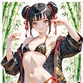 カンフー 7枚目