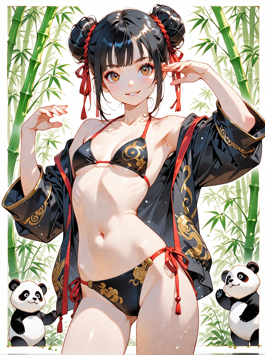 カンフー