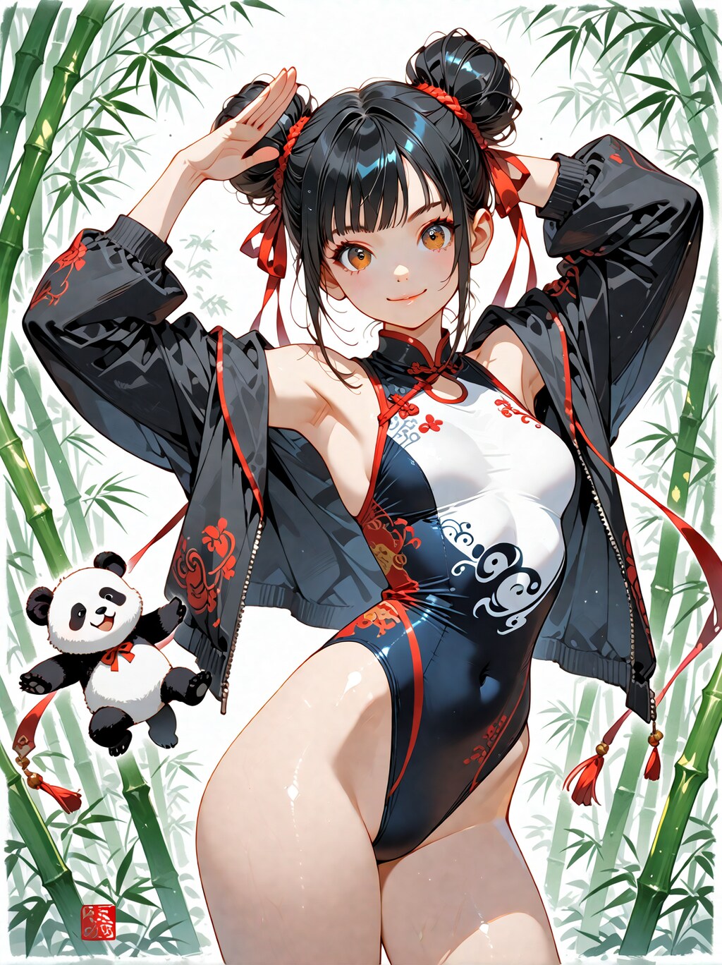 カンフー