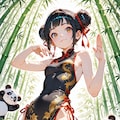 カンフー 4枚目