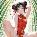 カンフー 10枚目