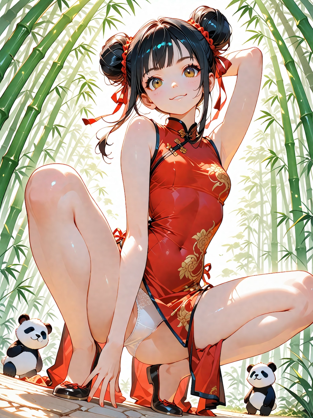カンフー