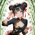 カンフー 2枚目