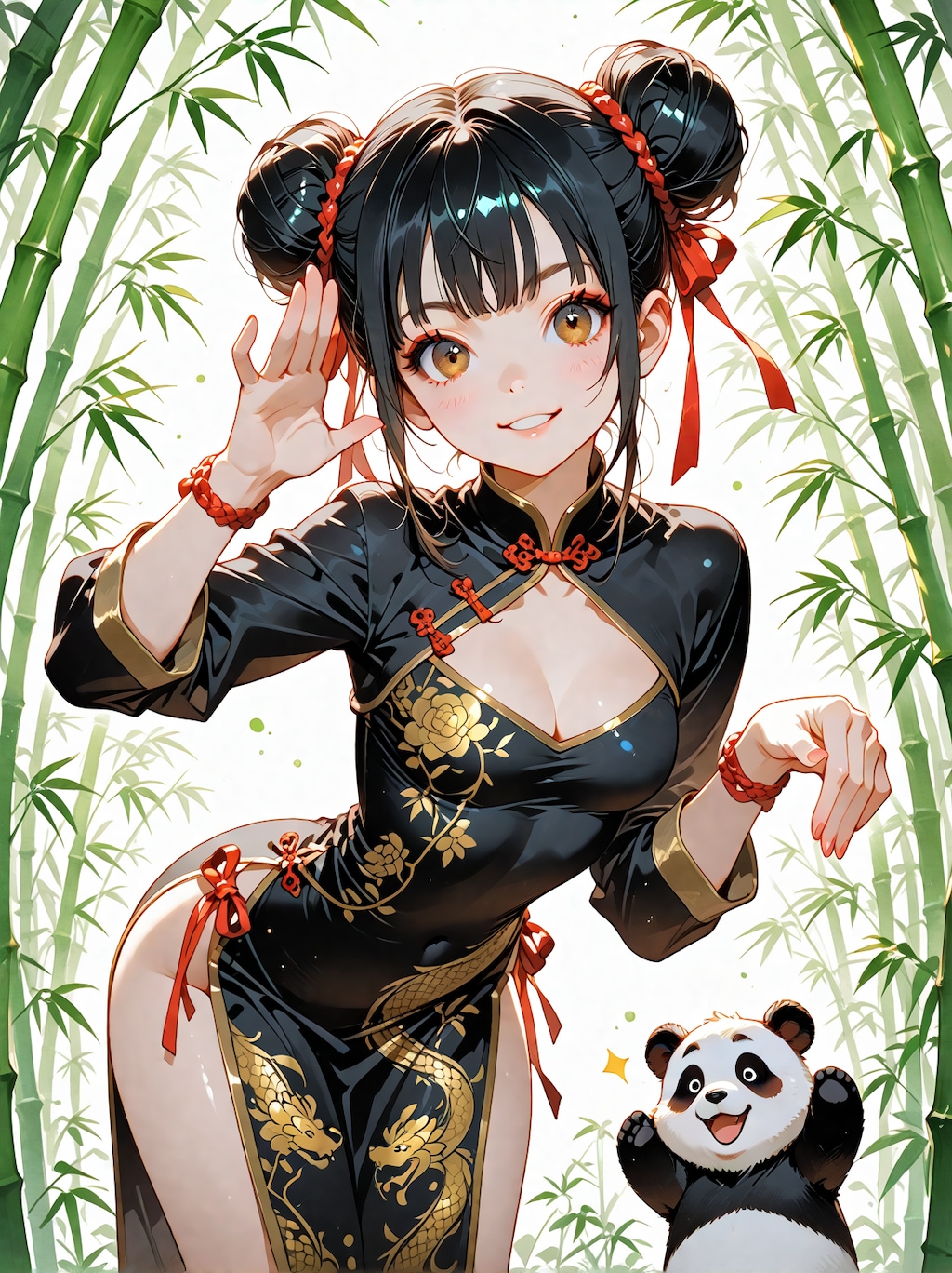 カンフー