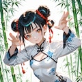カンフー 3枚目