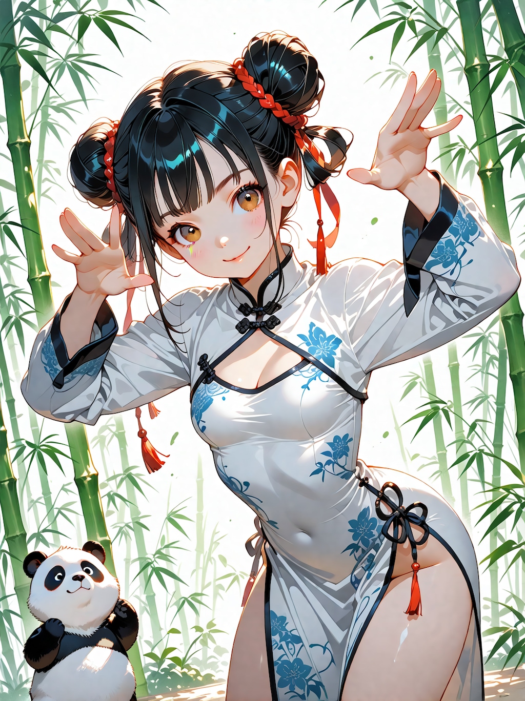 カンフー