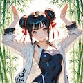 カンフー 5枚目
