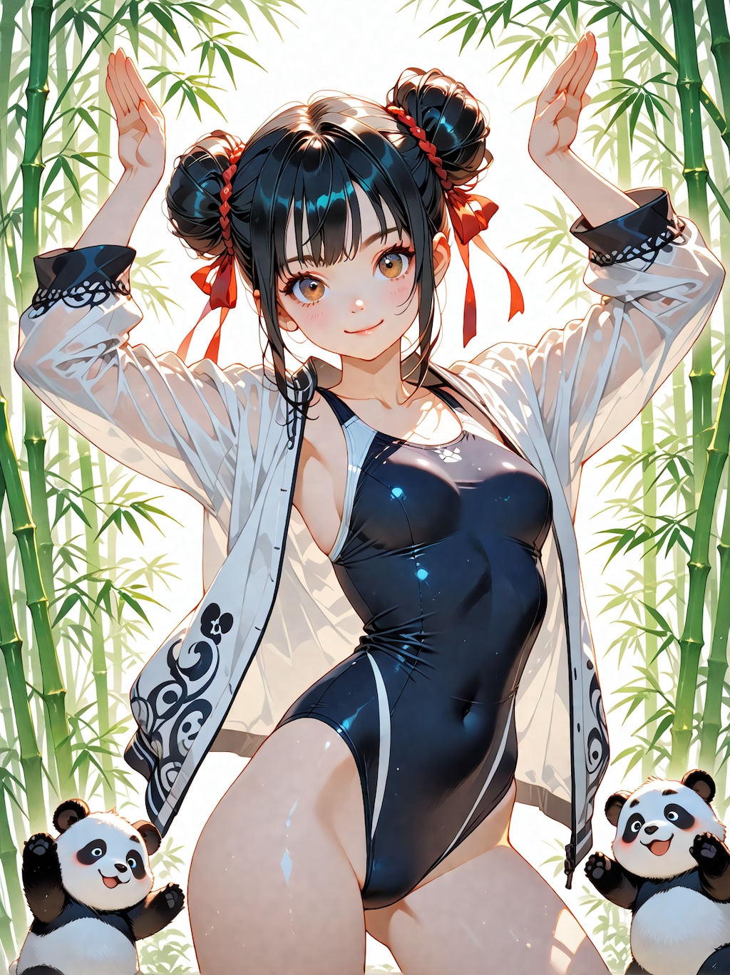 カンフー