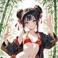 カンフー 8枚目