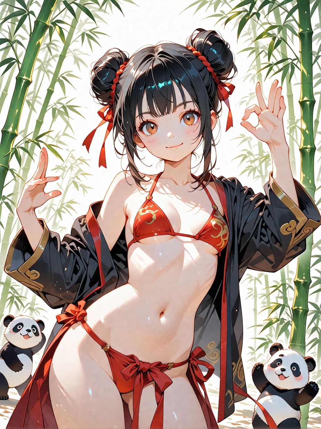 カンフー