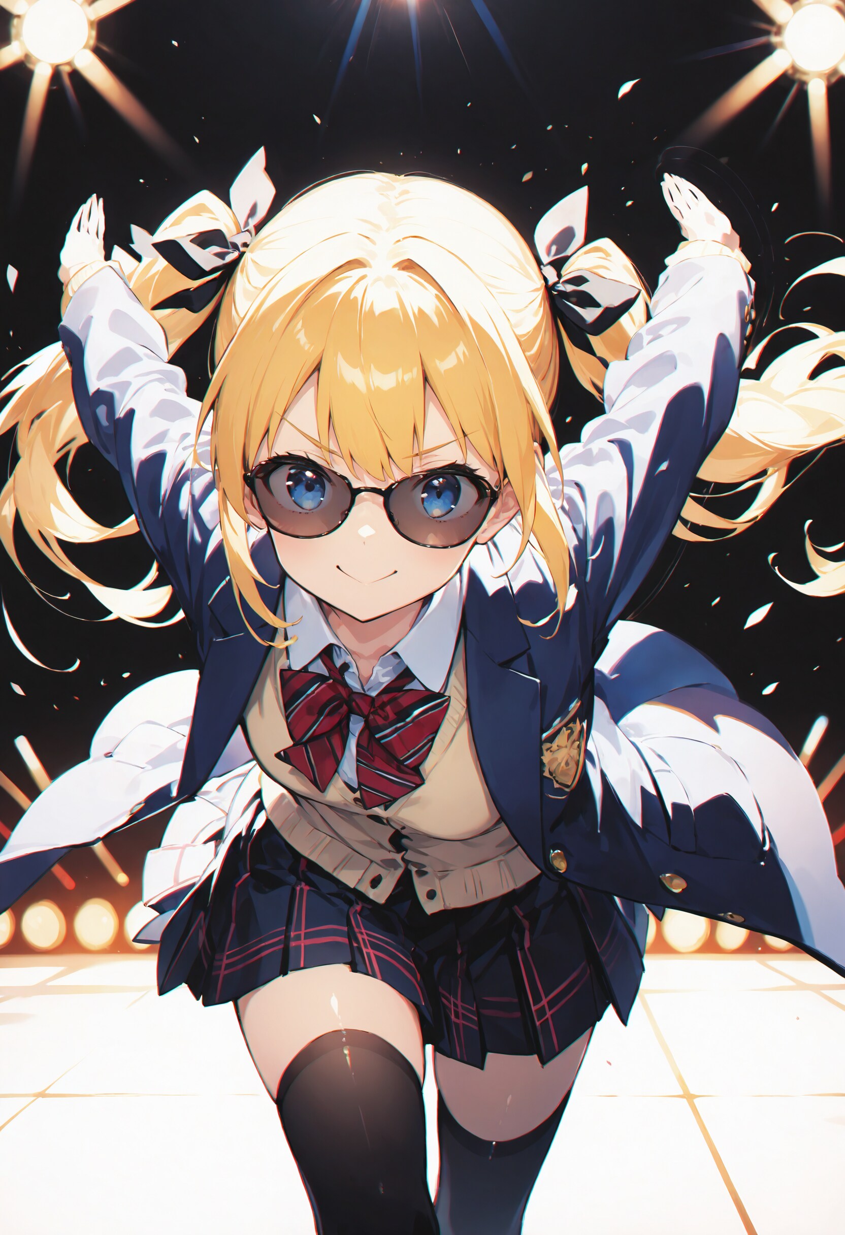 PERFECT MIO-CHAN | の人気AIイラスト・グラビア