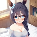 ゼンノロブロイ 2枚目