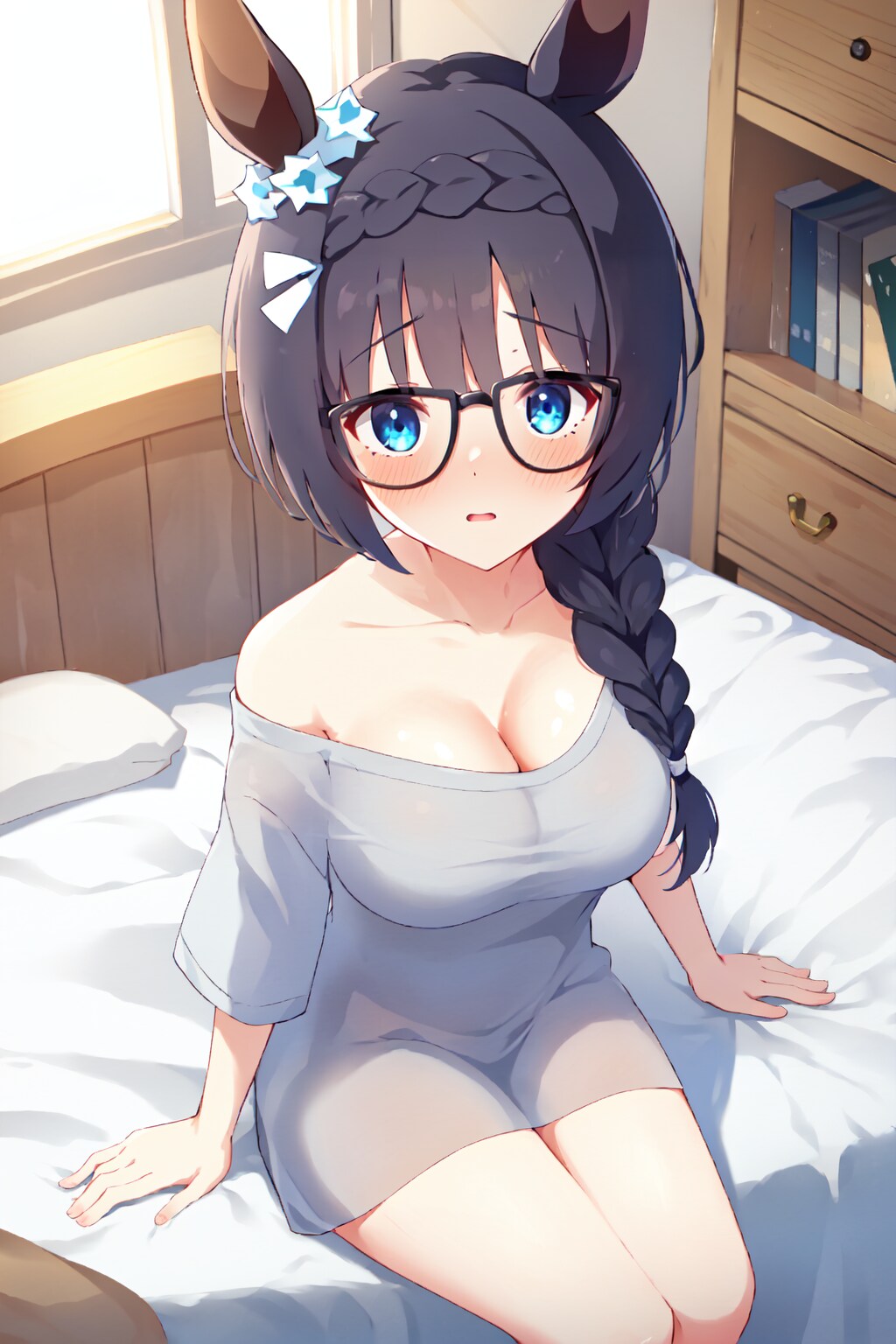 ゼンノロブロイ