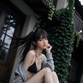 おはようビキニ 3枚目
