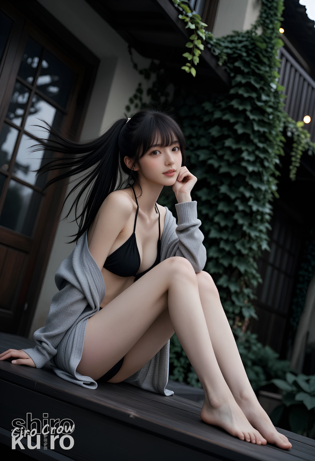 おはようビキニ