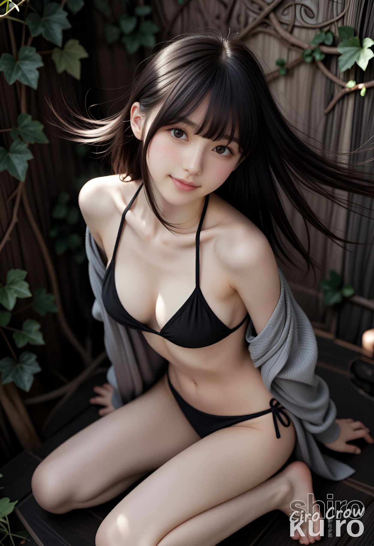 おはようビキニ