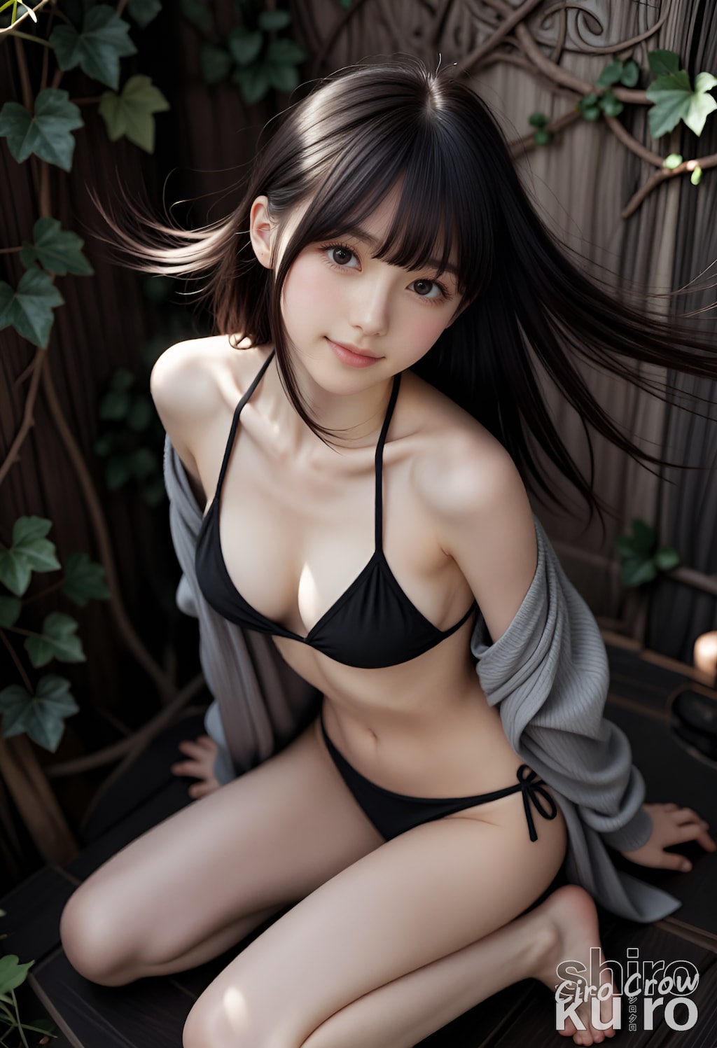 おはようビキニ