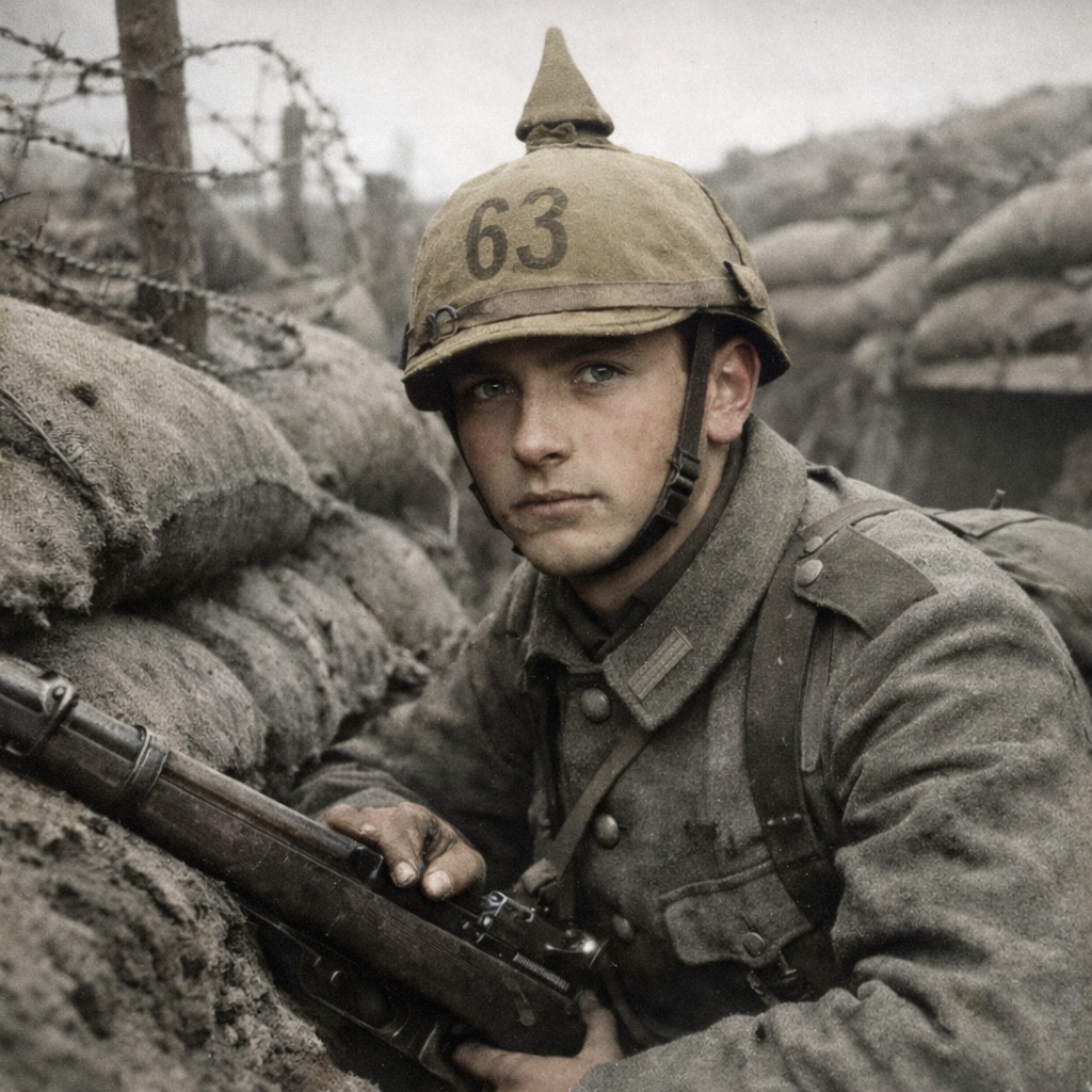 ピッケルハウベとシュタールヘルム | の人気AIイラスト・グラビア