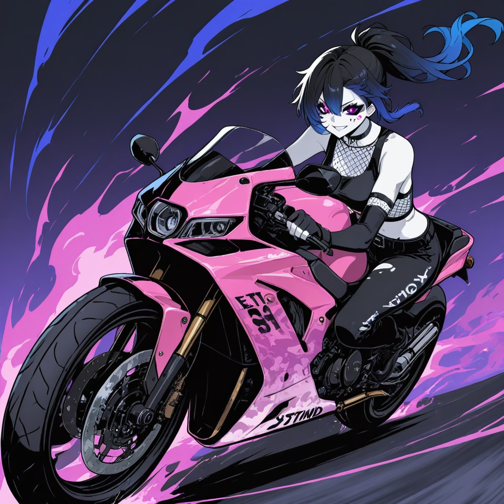 NEON SPEED