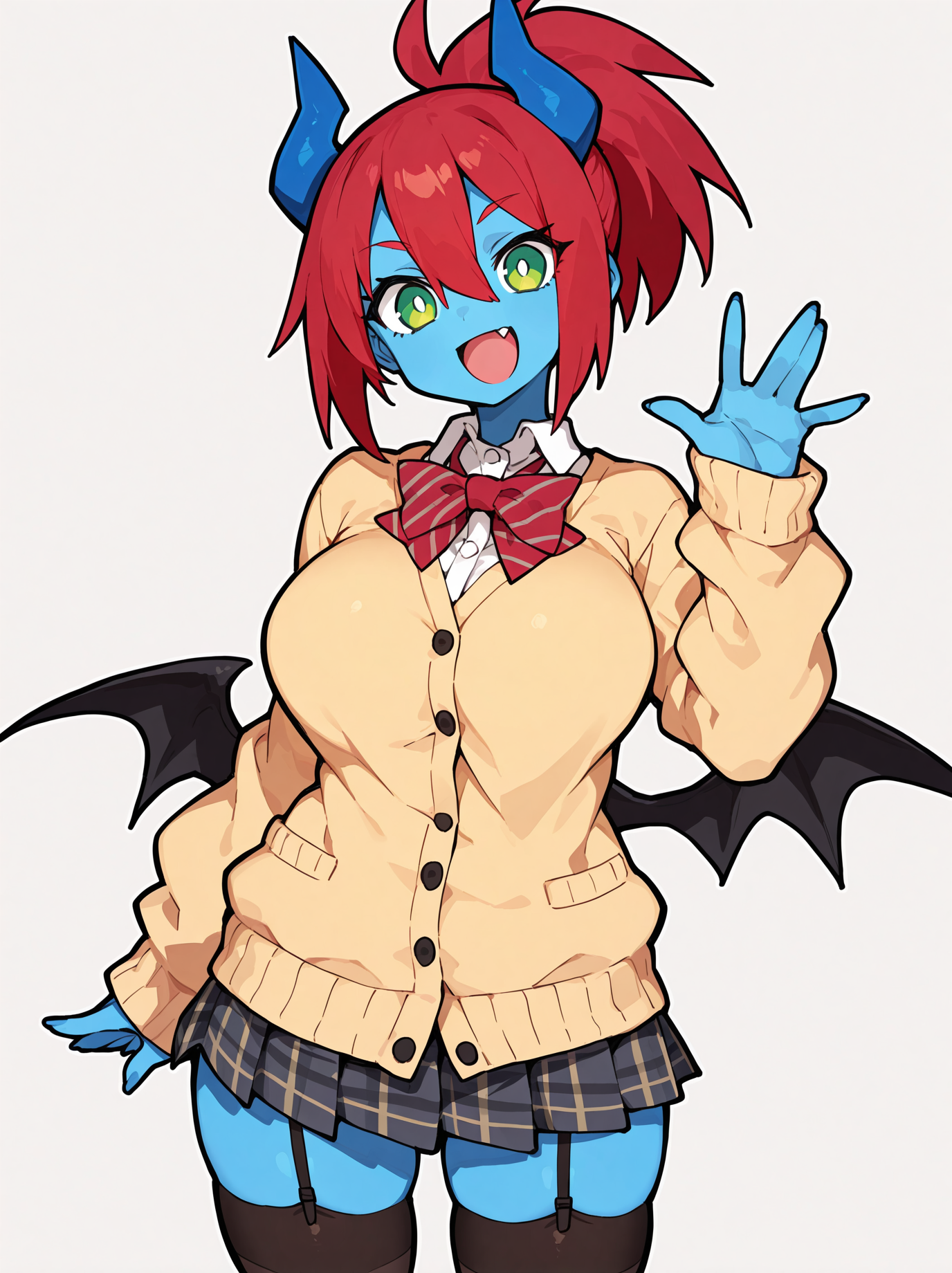ラウルをよろしく♪ -My Original Character-