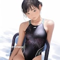 水着少女（一部） 3枚目