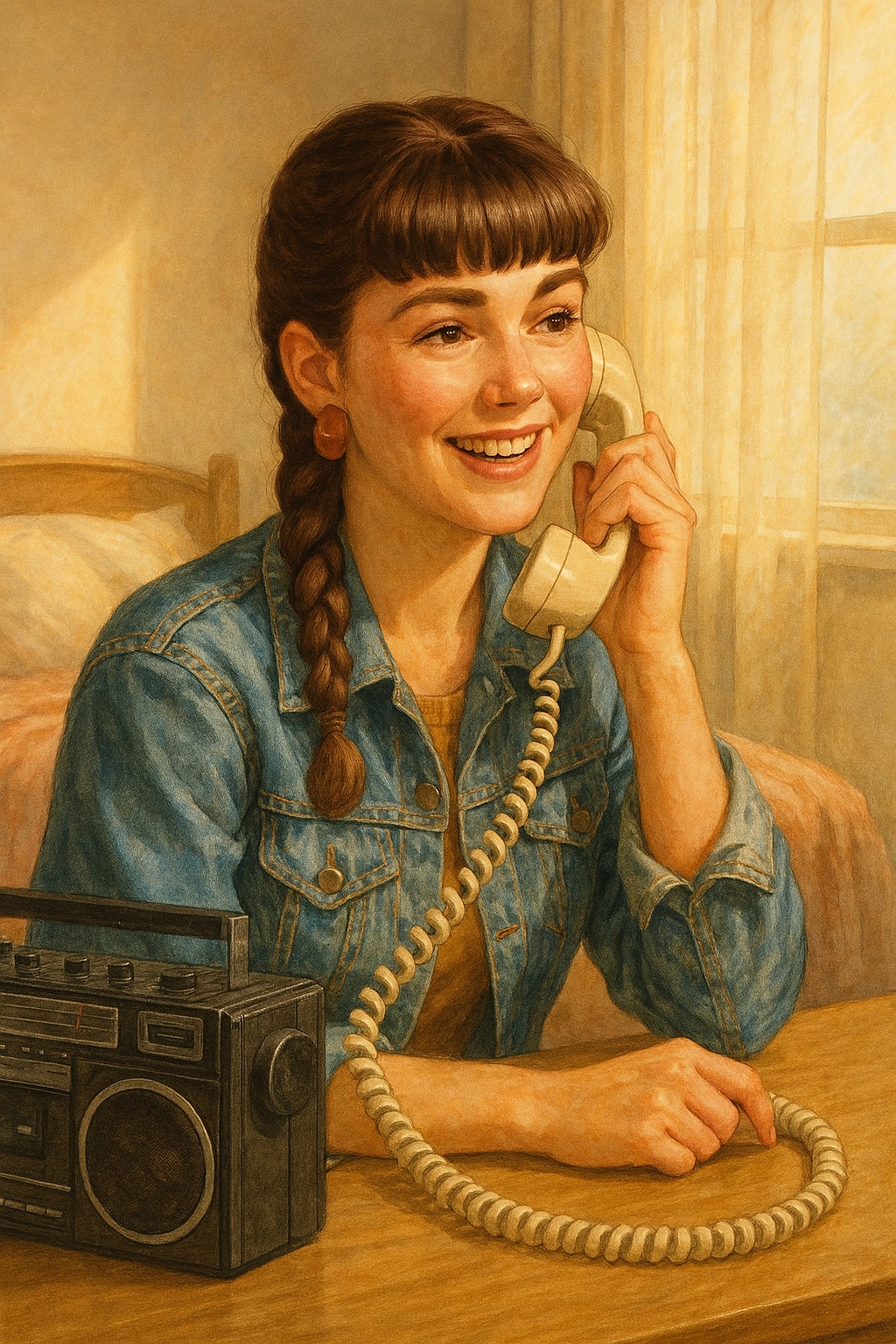 Music has given rise to various forms of communication.