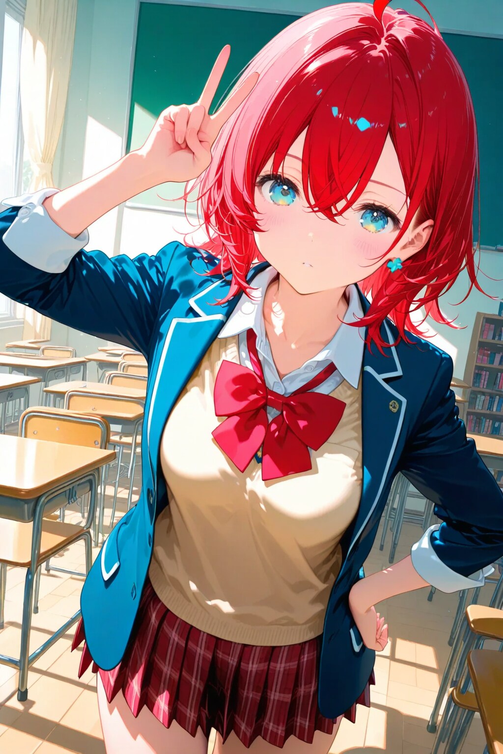 DRAGON織ちゃん