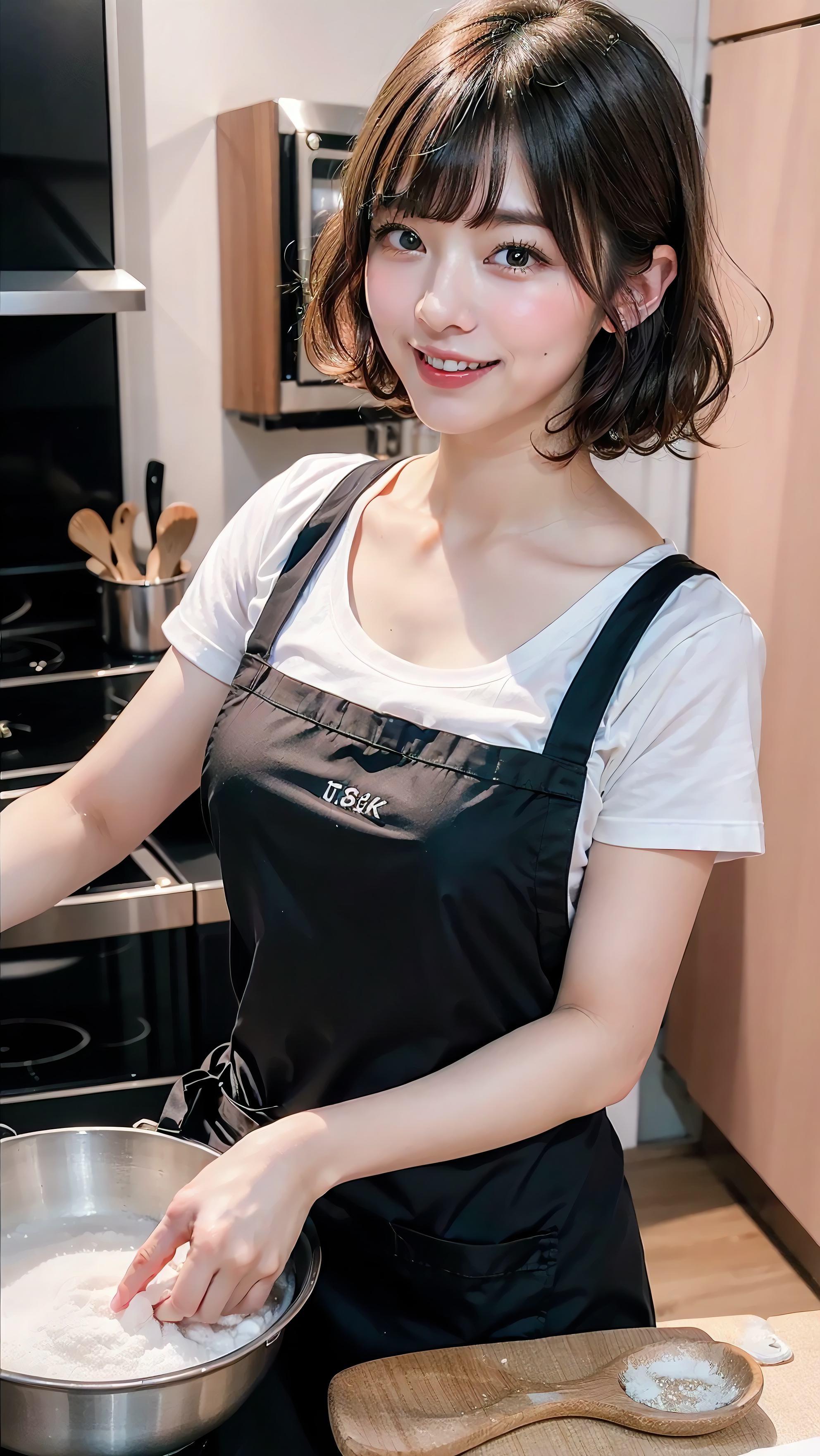 今日は天ぷらだよ！