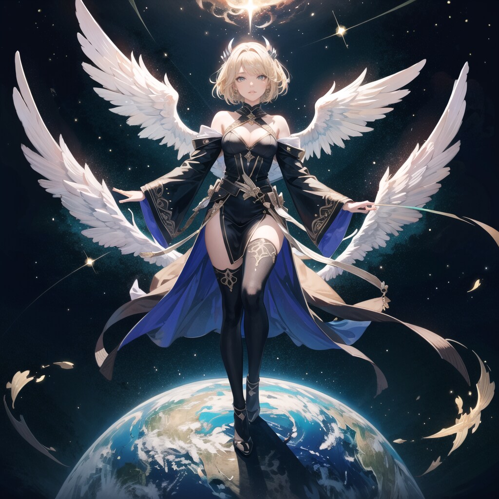 大天使