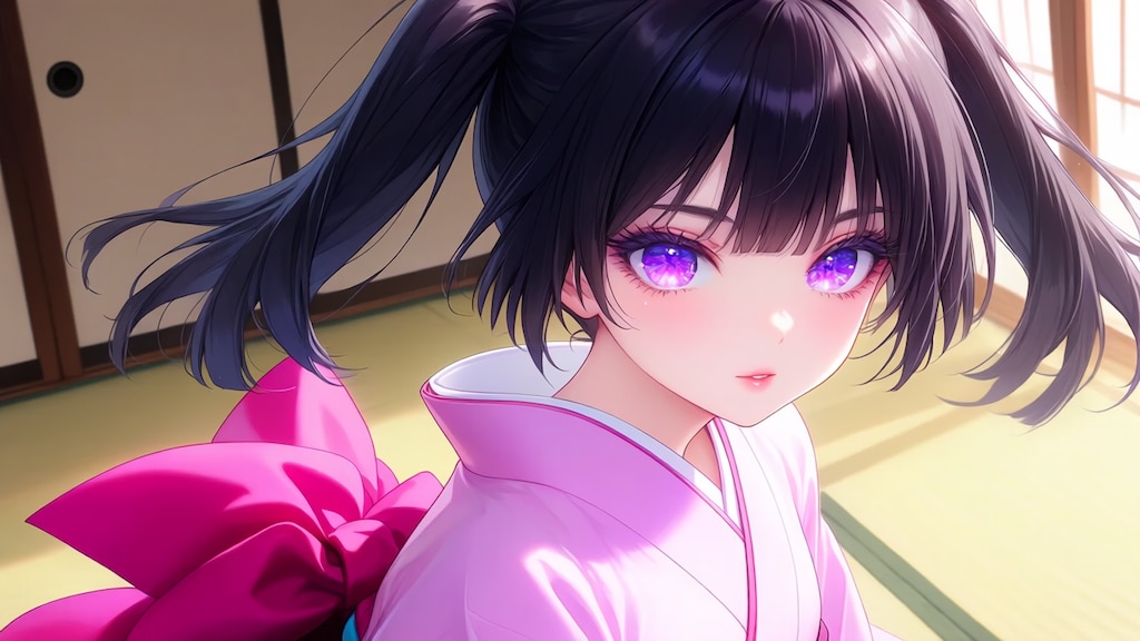 七瀬ちゃん