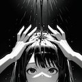 オイルまみれ 2枚目
