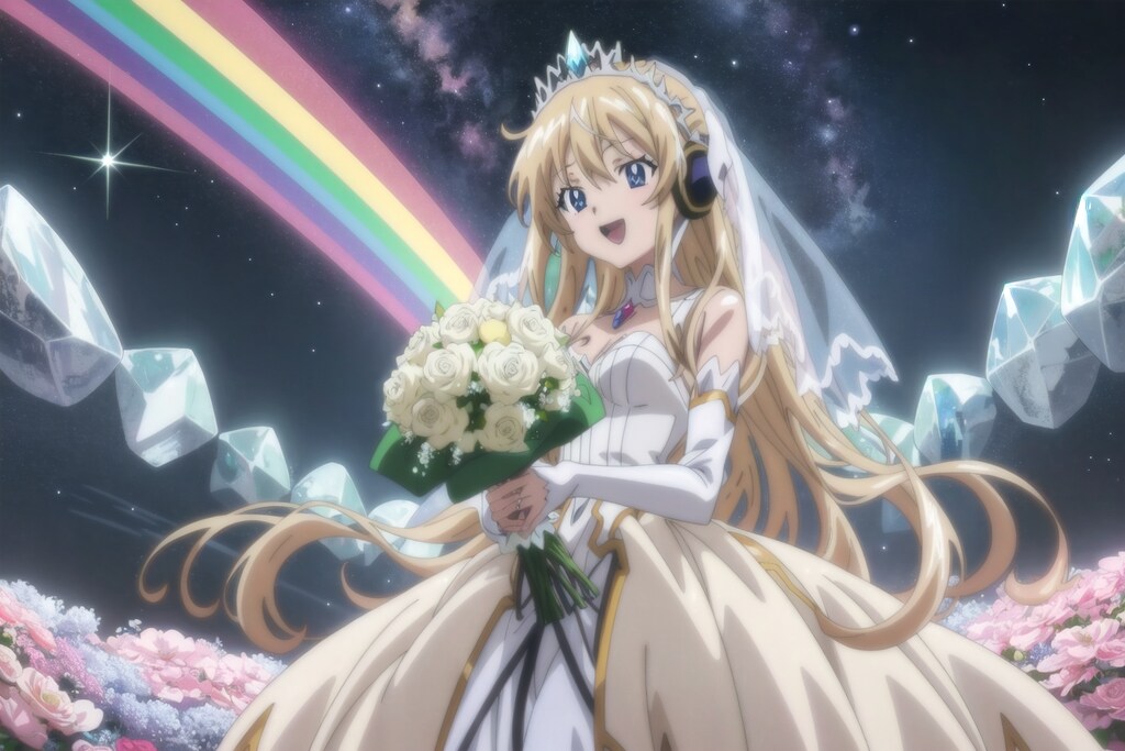 幸せヘッドフォン🌈