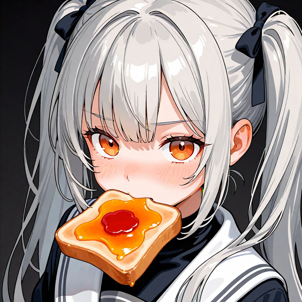 何見てんのよ