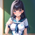 再測（定）③ 2枚目