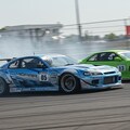 シルビア追走 3枚目