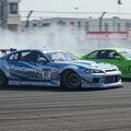シルビア追走 2枚目