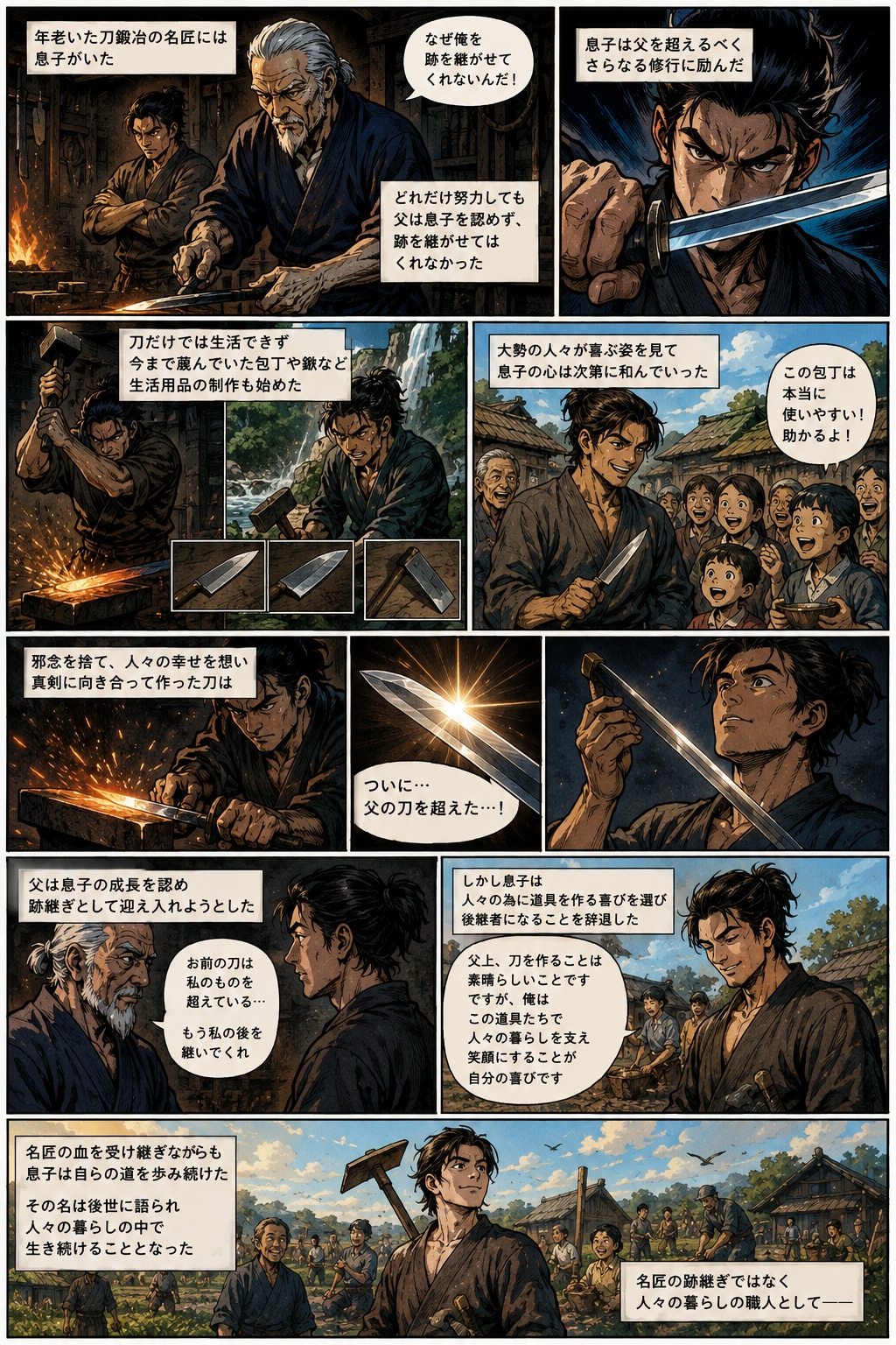 Swordsmith
