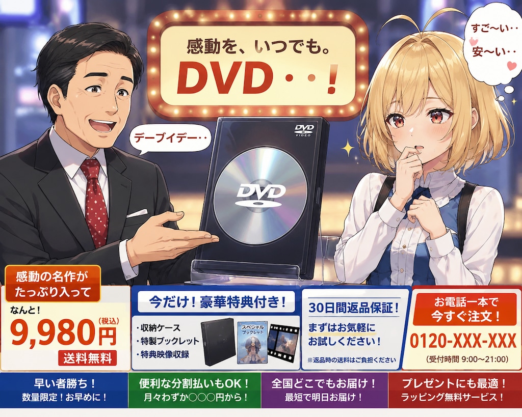 キャラ作りを間違っている？ナツミ