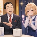 キャラ作りを間違っている？ナツミ 5枚目
