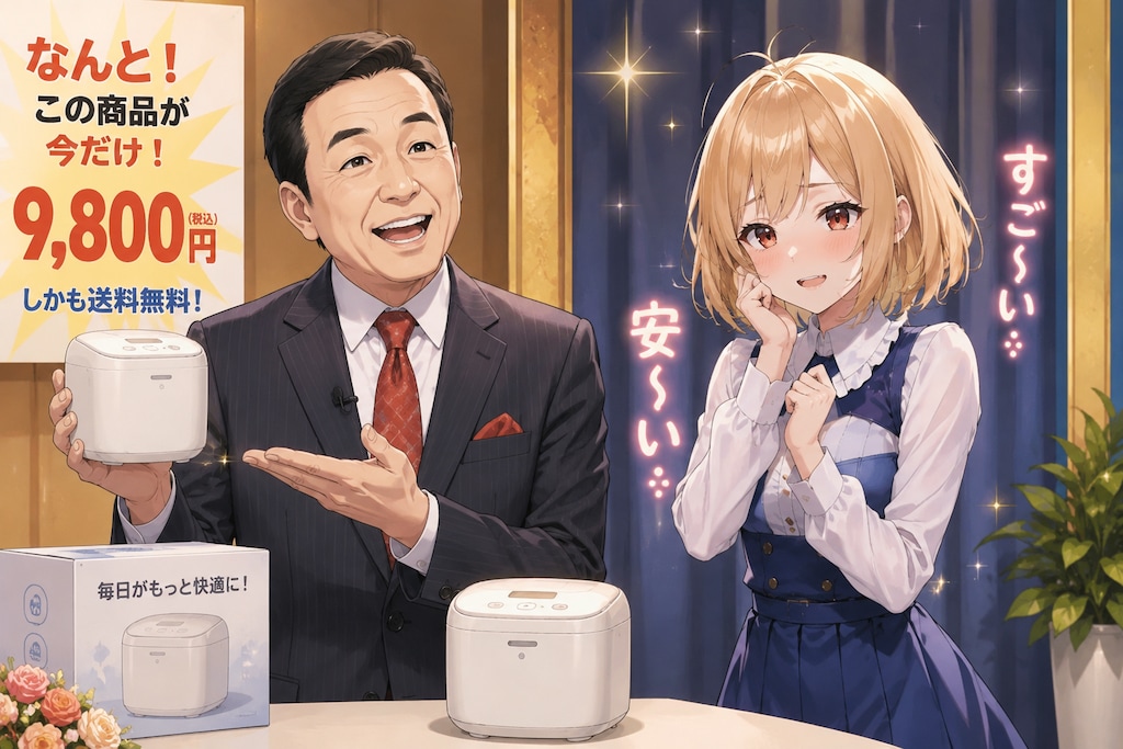 キャラ作りを間違っている？ナツミ