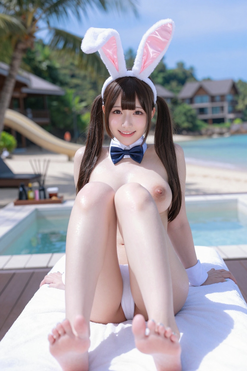 黒ツイぴょん